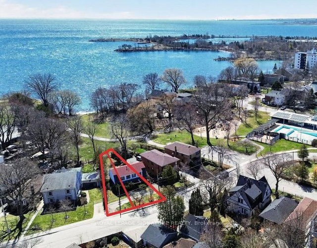 175 Lake Shore Drive