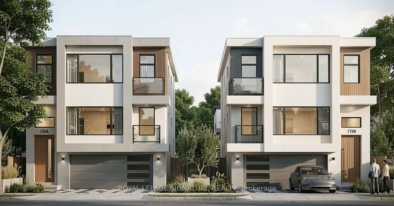 175 Lake Shore Dr, Toronto, M8V 2A1 | Image 3