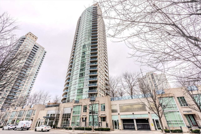 2906 - 70 Absolute Avenue