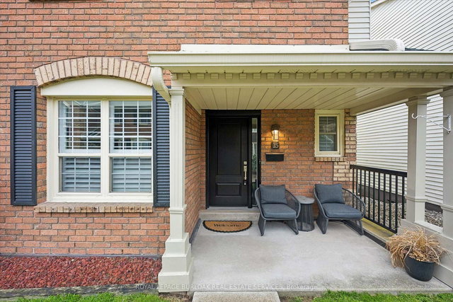 15 - 955 King Road