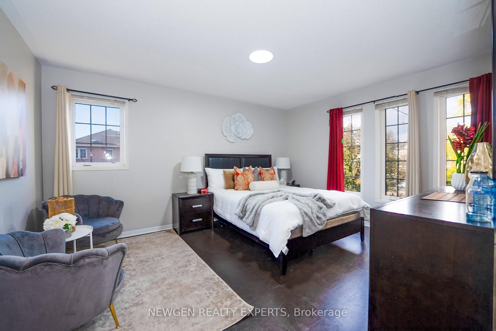 87 Luella Crescent • Brampton, ON photo 17