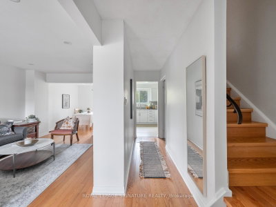 Unit 92 — 3175 Kirwin Avenue — photo 4