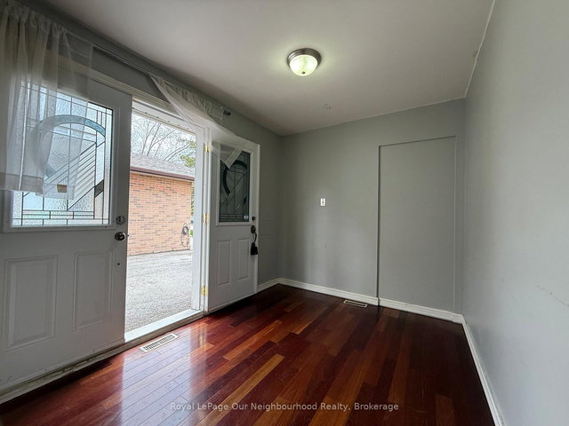 Lower - 2625 Lundene Road