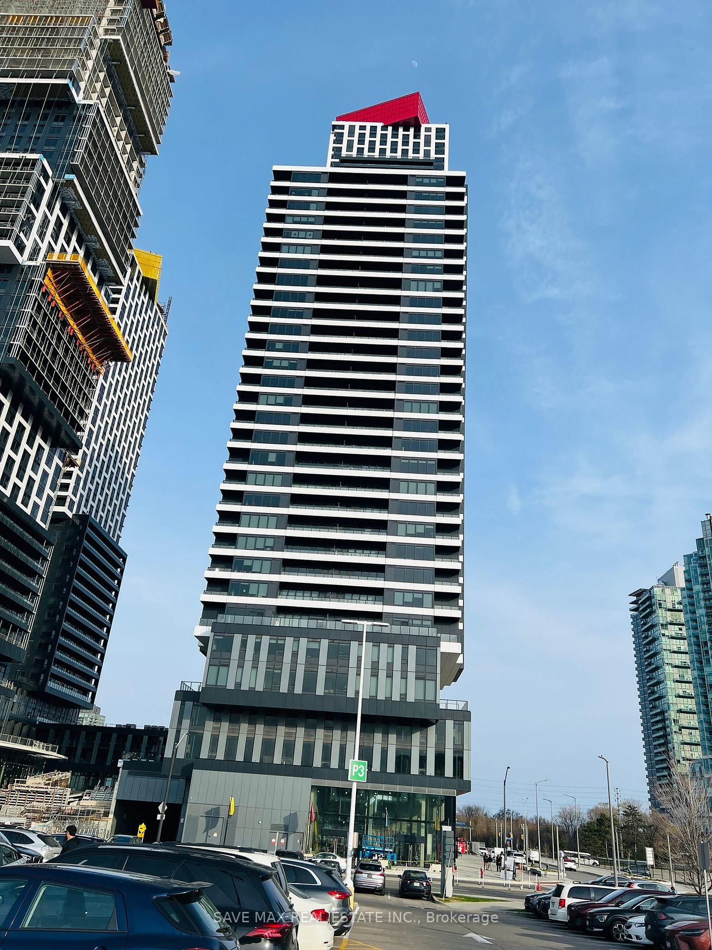 4015 The Exchange, Unit 5208