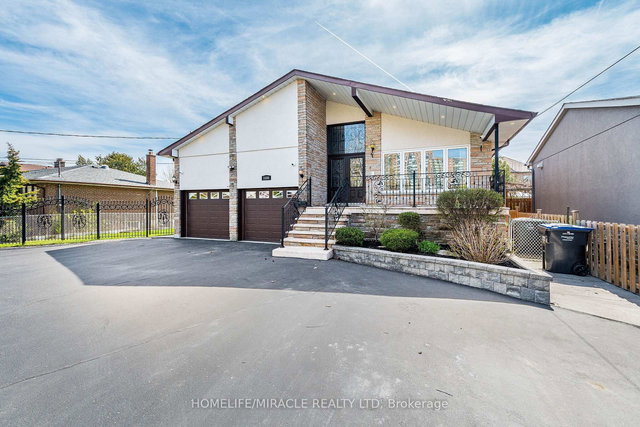 3188 Parkerhill Road