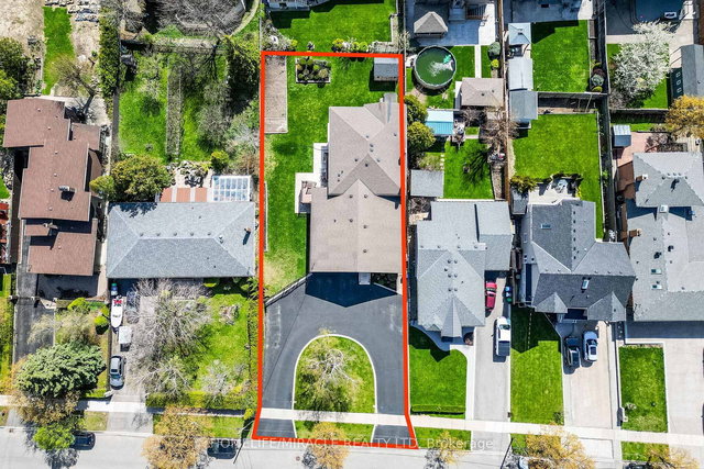 3188 Parkerhill Road