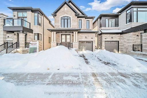 home for sale on 32 Camino Real Drive