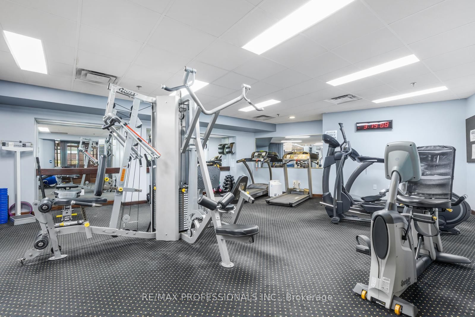 1300 Islington Avenue, Unit 2308 - Photo 32