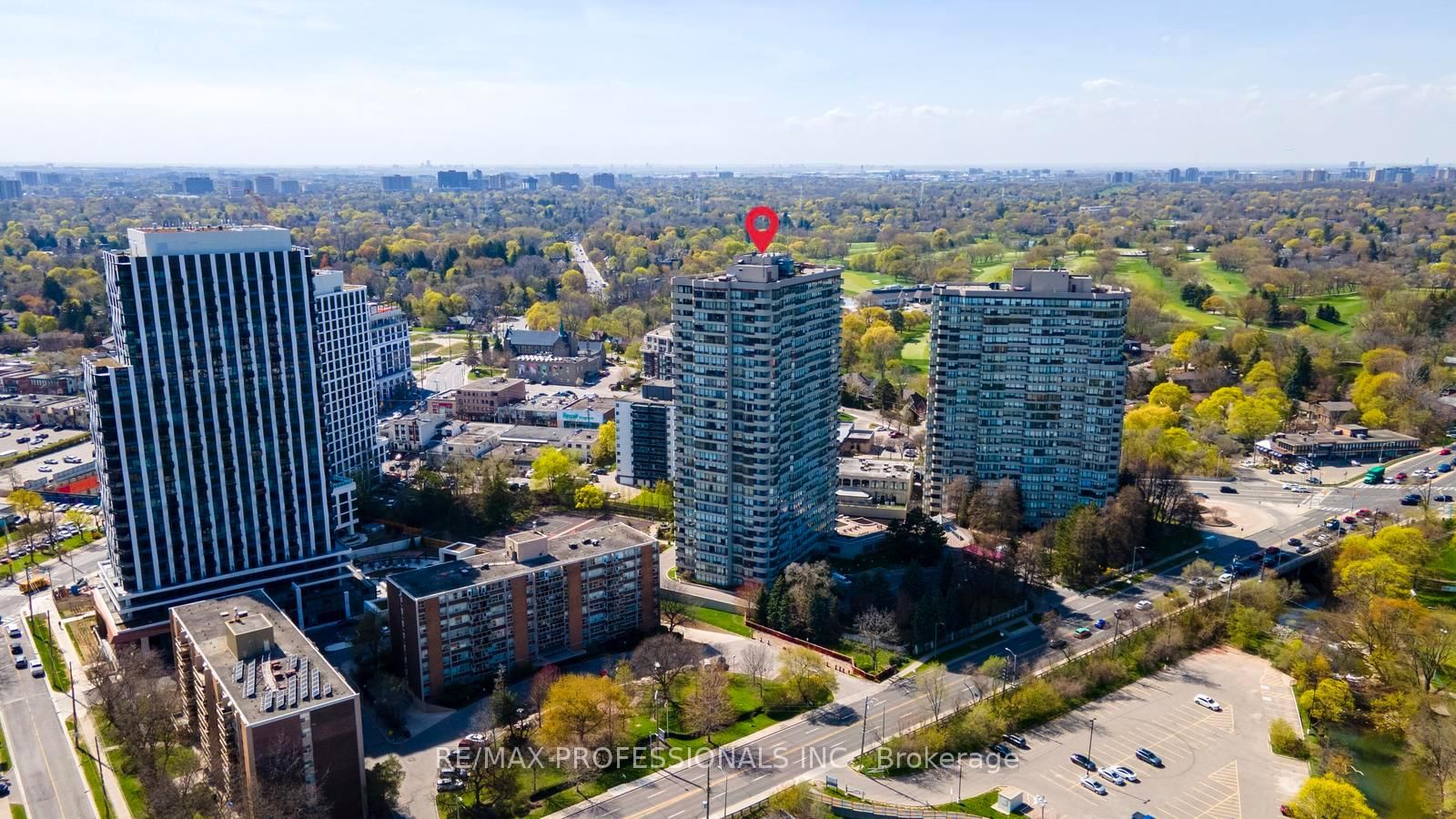 1300 Islington Avenue, Unit 2308 - Photo 34