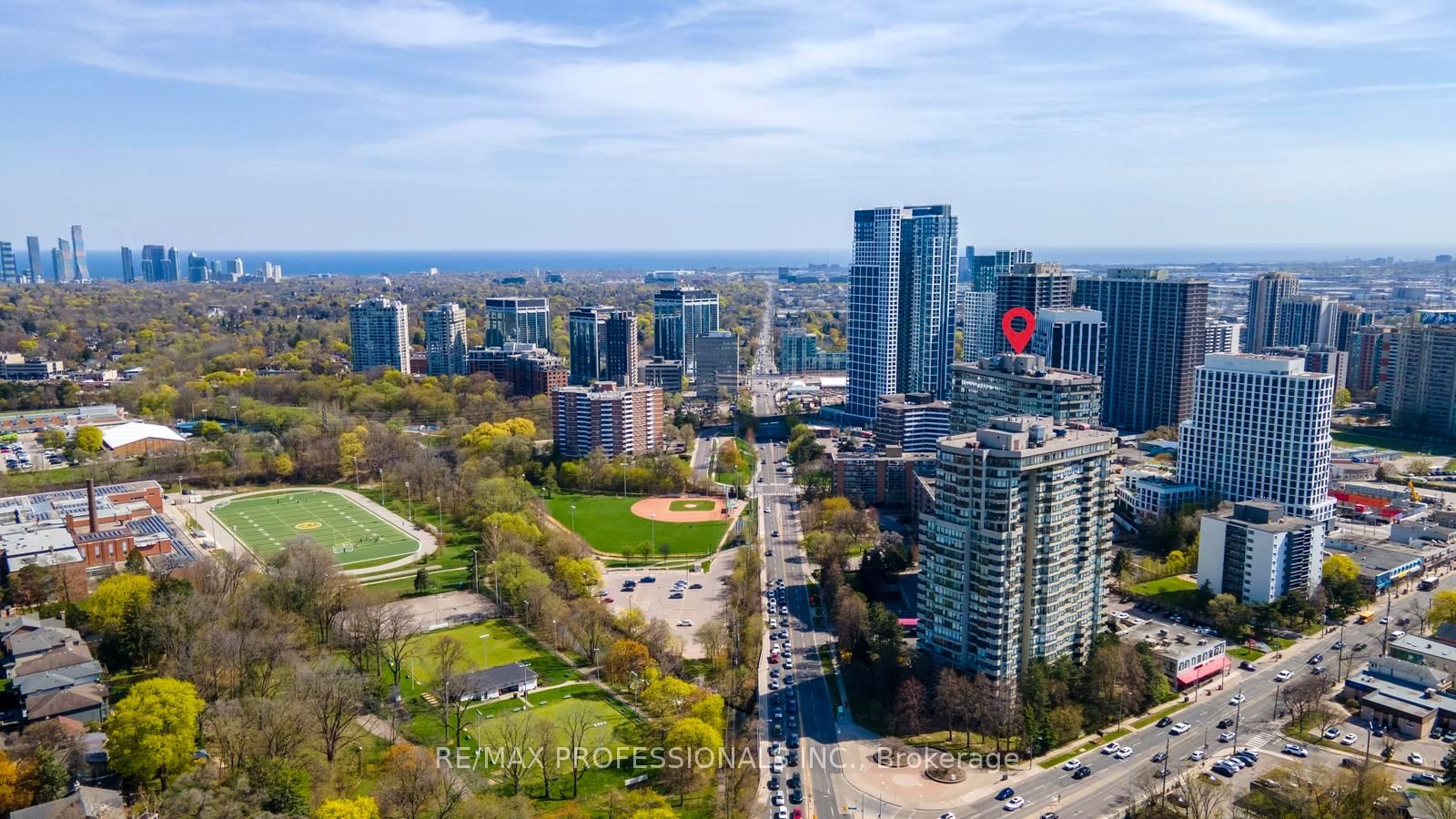 1300 Islington Avenue, Unit 2308 - Photo 37