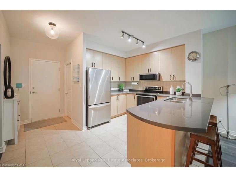 80 Port Street E, Unit 107 - Photo 10