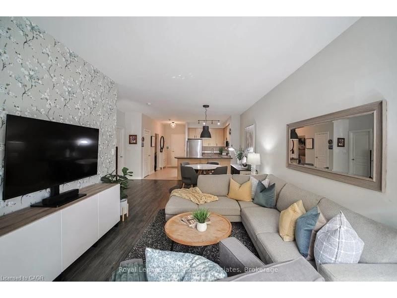 80 Port Street E, Unit 107 - Photo 14