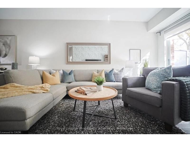 80 Port Street E, Unit 107 - Photo 15