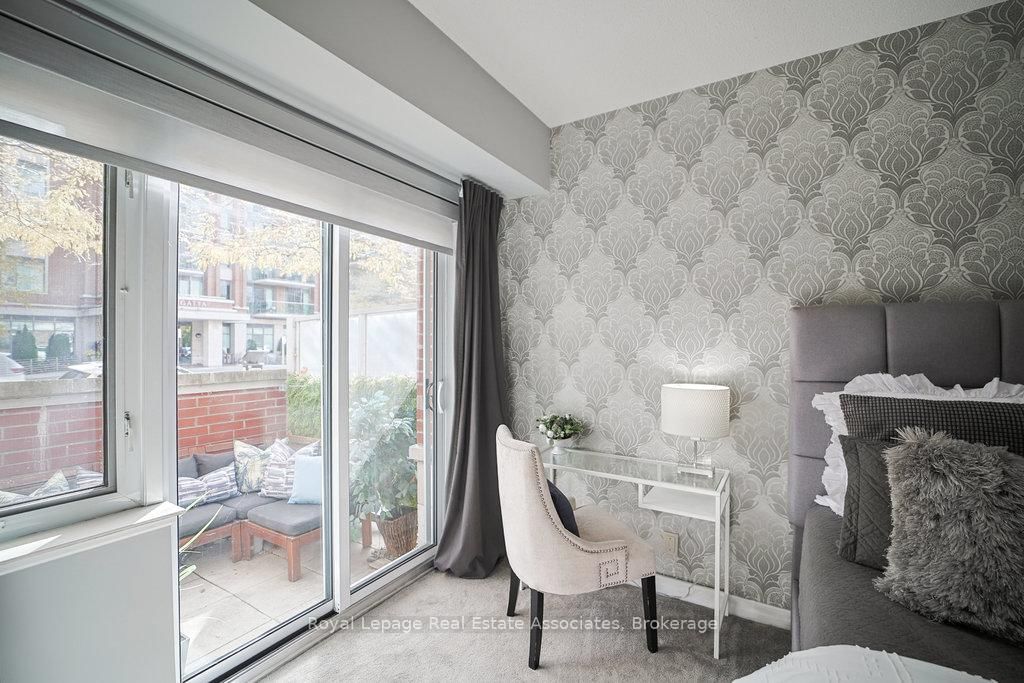 80 Port Street E, Unit 107 - Photo 20