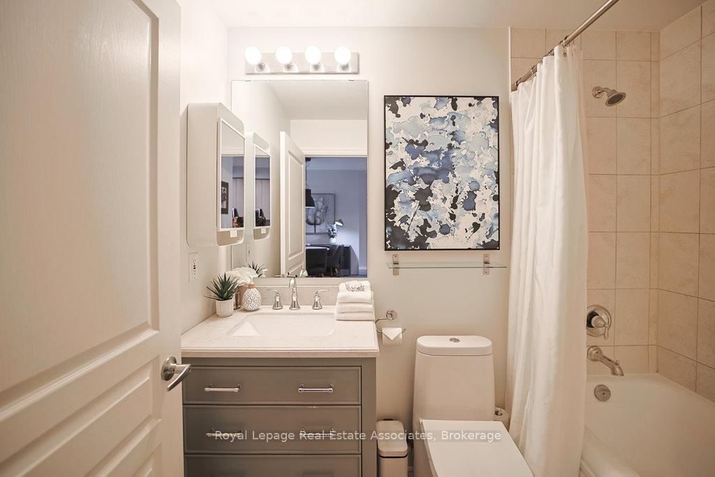 80 Port Street E, Unit 107 - Photo 24