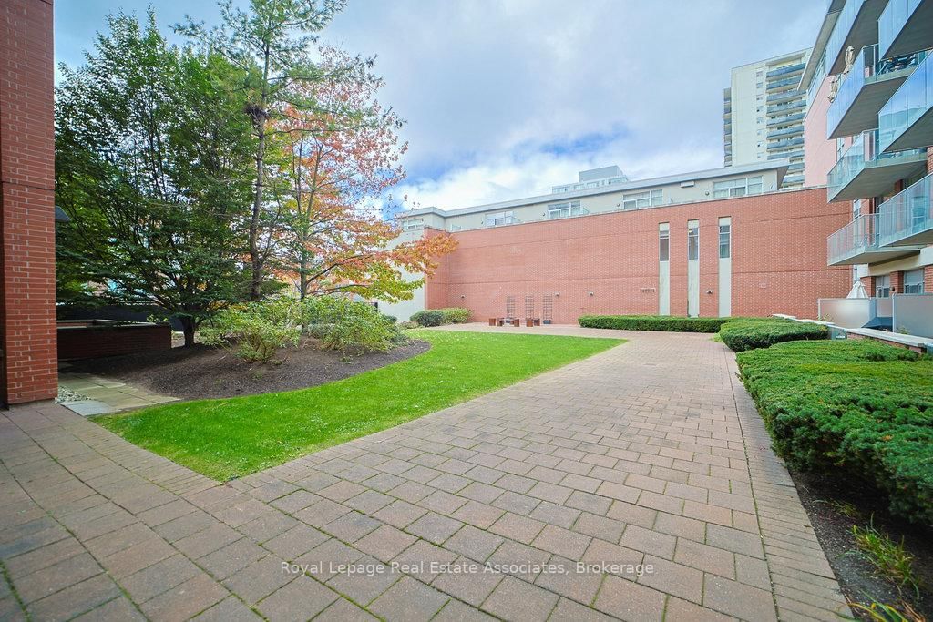 80 Port Street E, Unit 107 - Photo 28