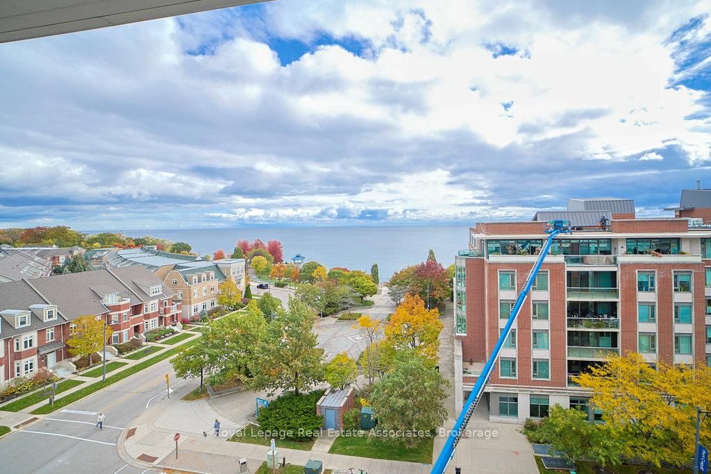 80 Port Street E, Unit 107 - Photo 30