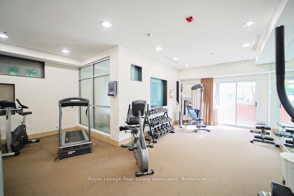 80 Port Street E, Unit 107 - Photo 32