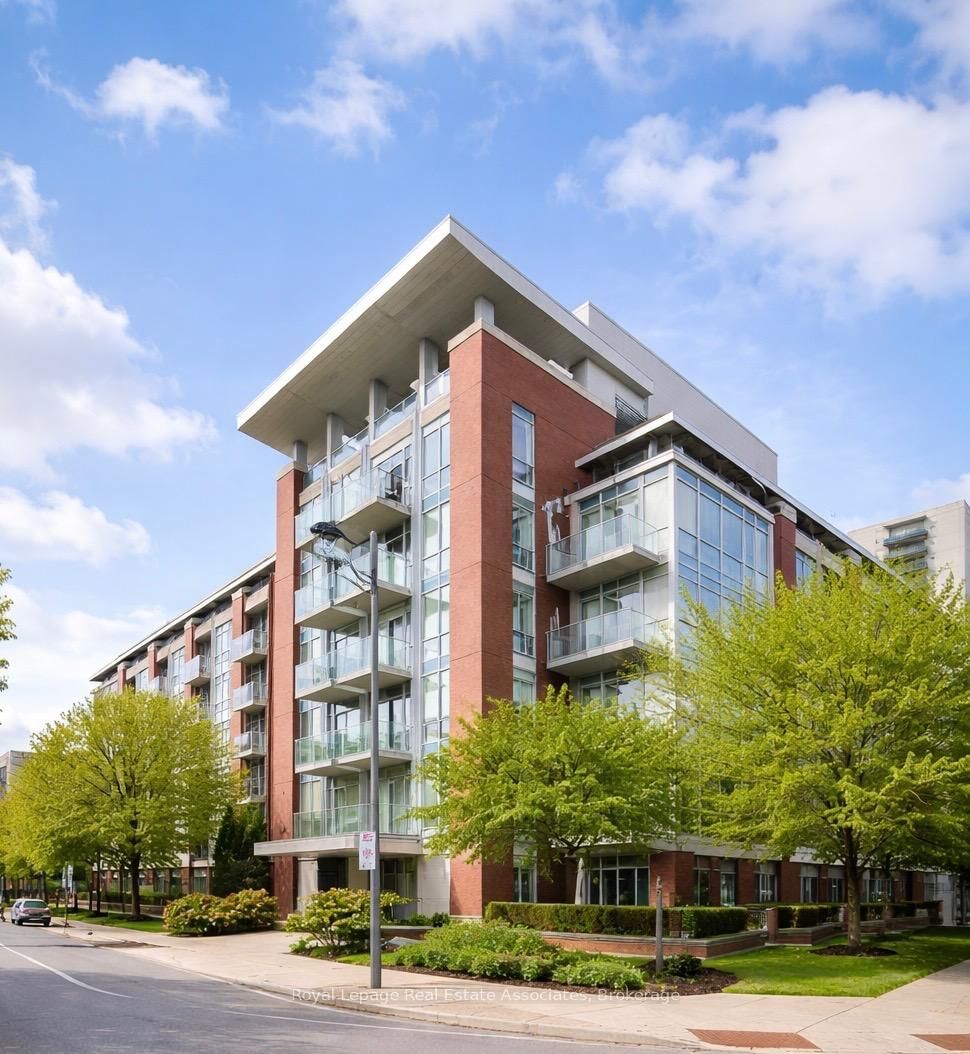80 Port Street E, Unit 107 - Photo 33
