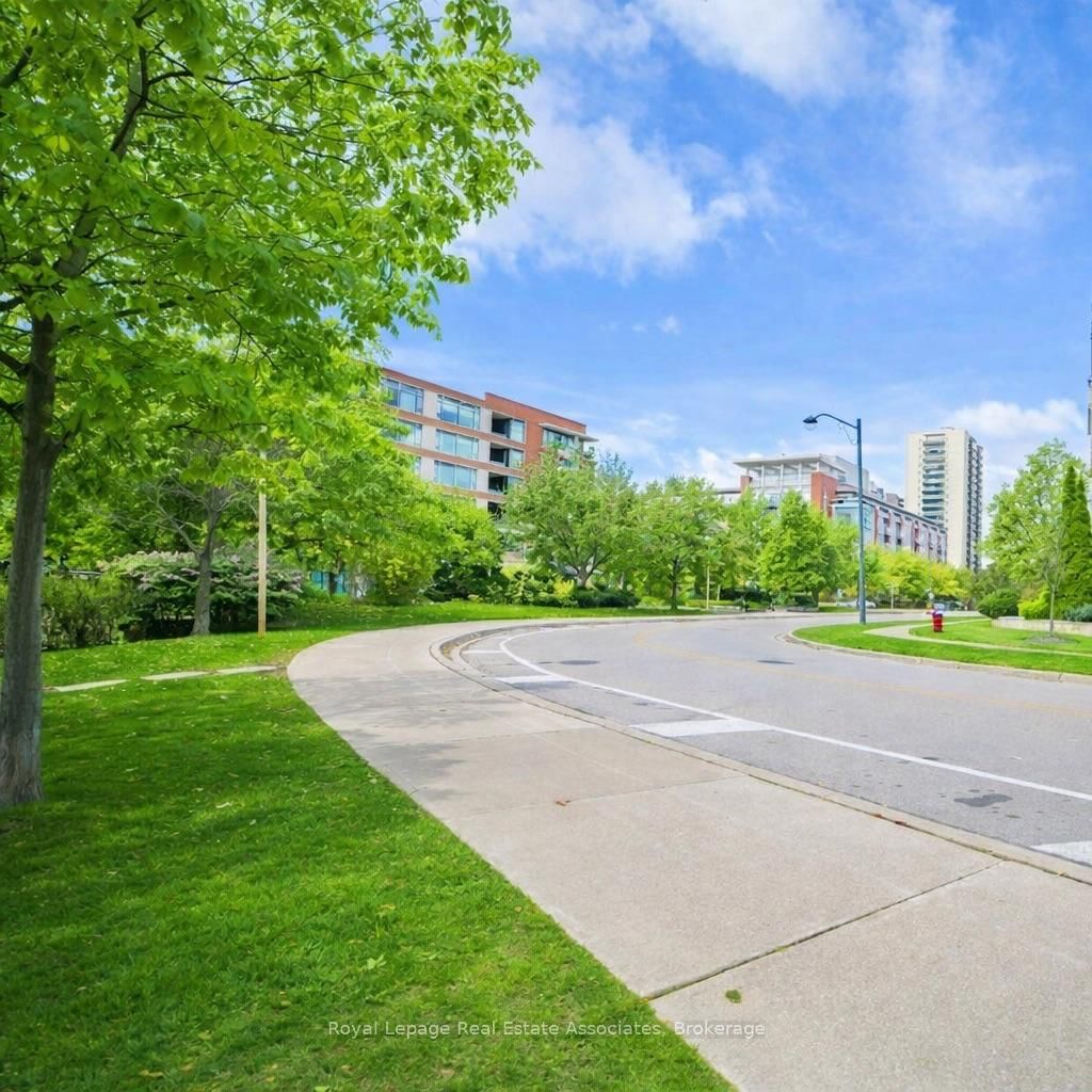 80 Port Street E, Unit 107 - Photo 36