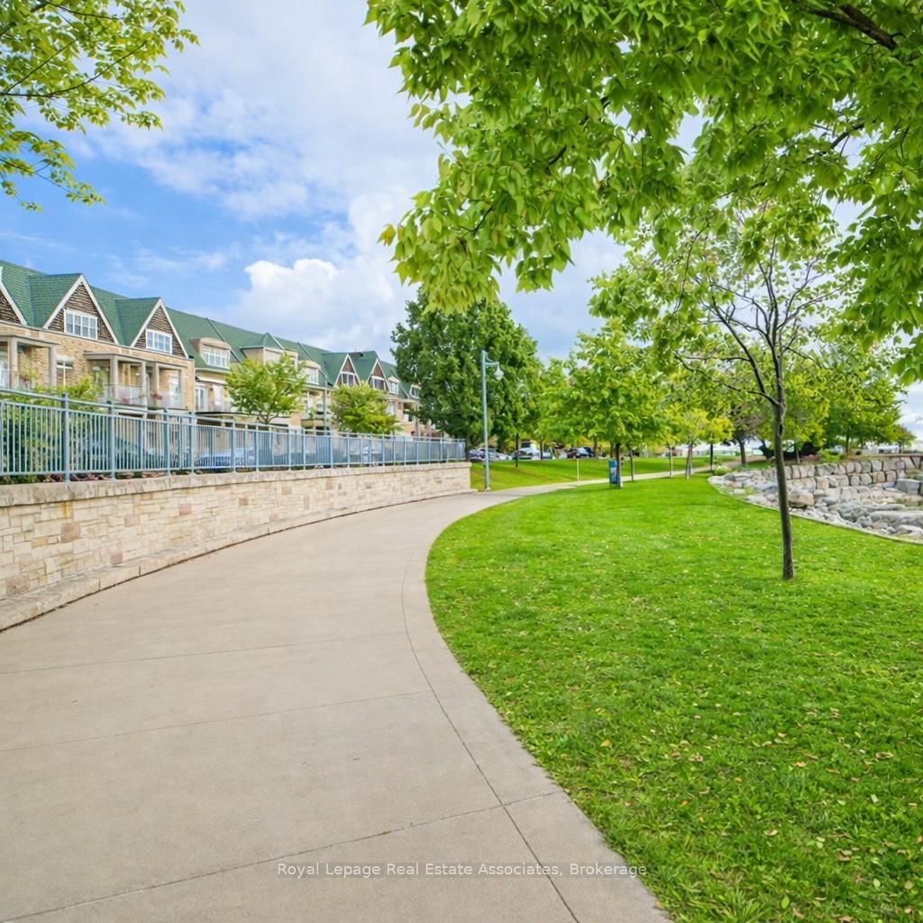 80 Port Street E, Unit 107 - Photo 37