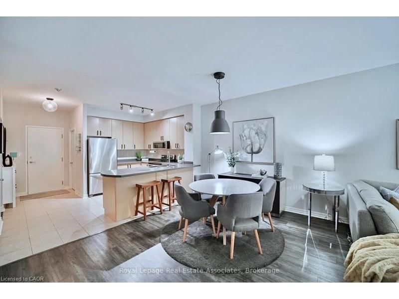 80 Port Street E, Unit 107 - Photo 8