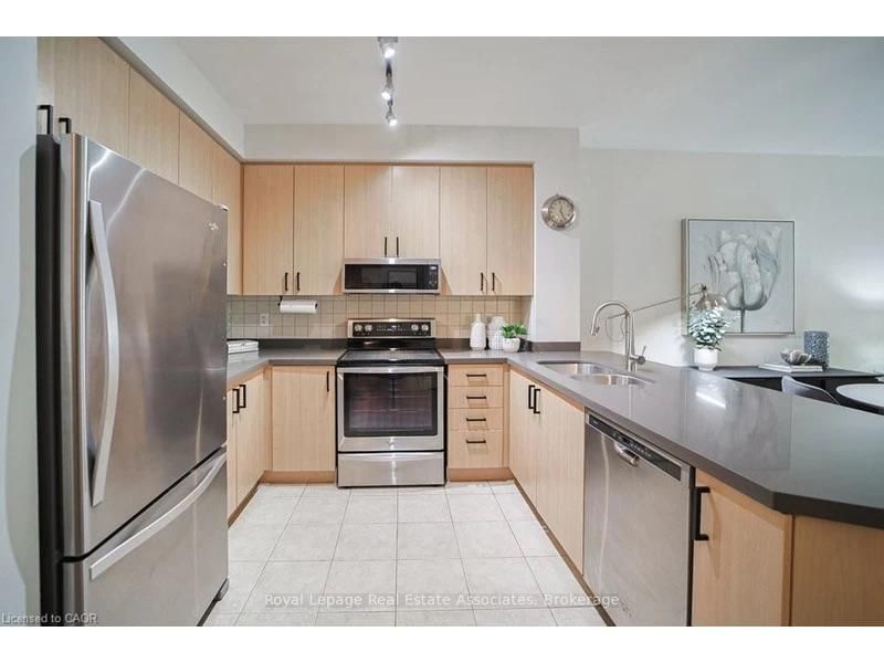 80 Port Street E, Unit 107 - Photo 9