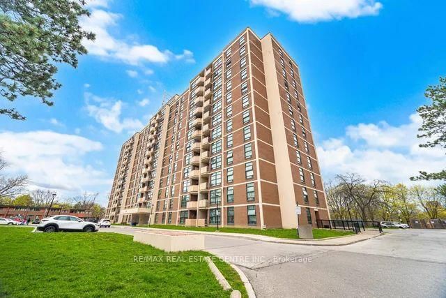 1009 - 345 Driftwood Avenue