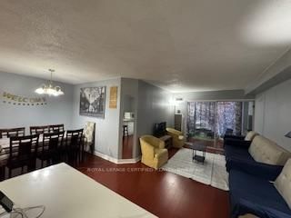 145 Hillcrest Mississauga,ON L5B 3Z1 — Photo 8