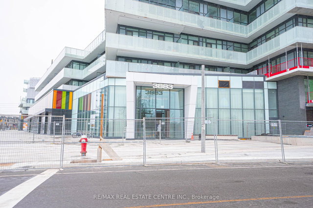 413 - 3883 Quartz Road