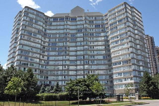 602 - 50 Kingsbridge Garden Circle