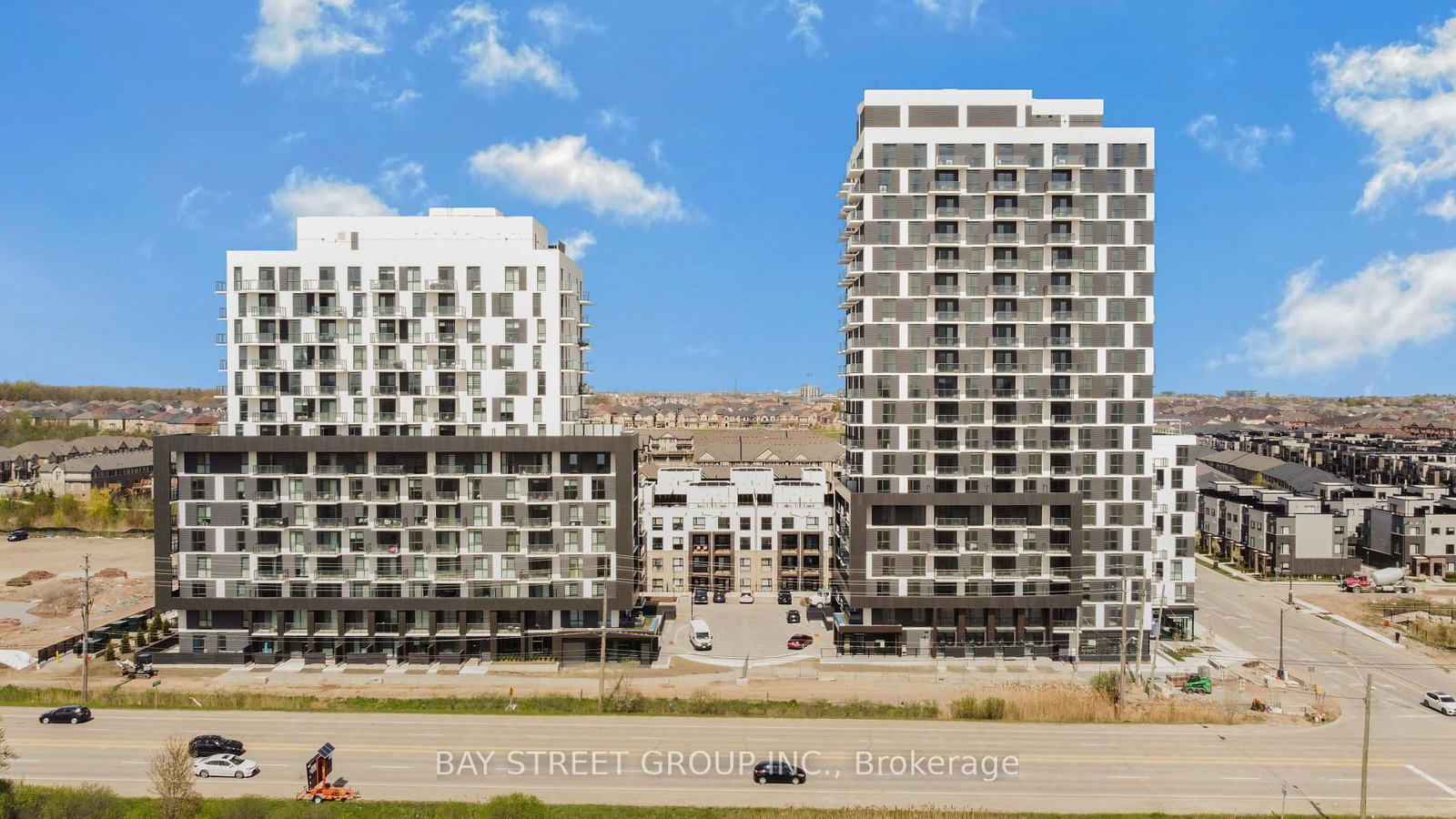 335 Wheat Boom Drive, Unit 1809