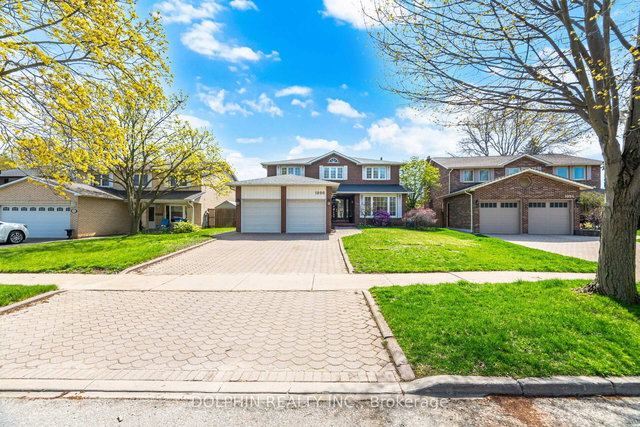 1090 Vanier Drive