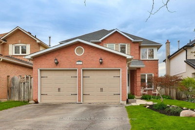 Detached House in Headon