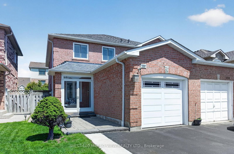 home for sale on 5361 Bullrush Drive
