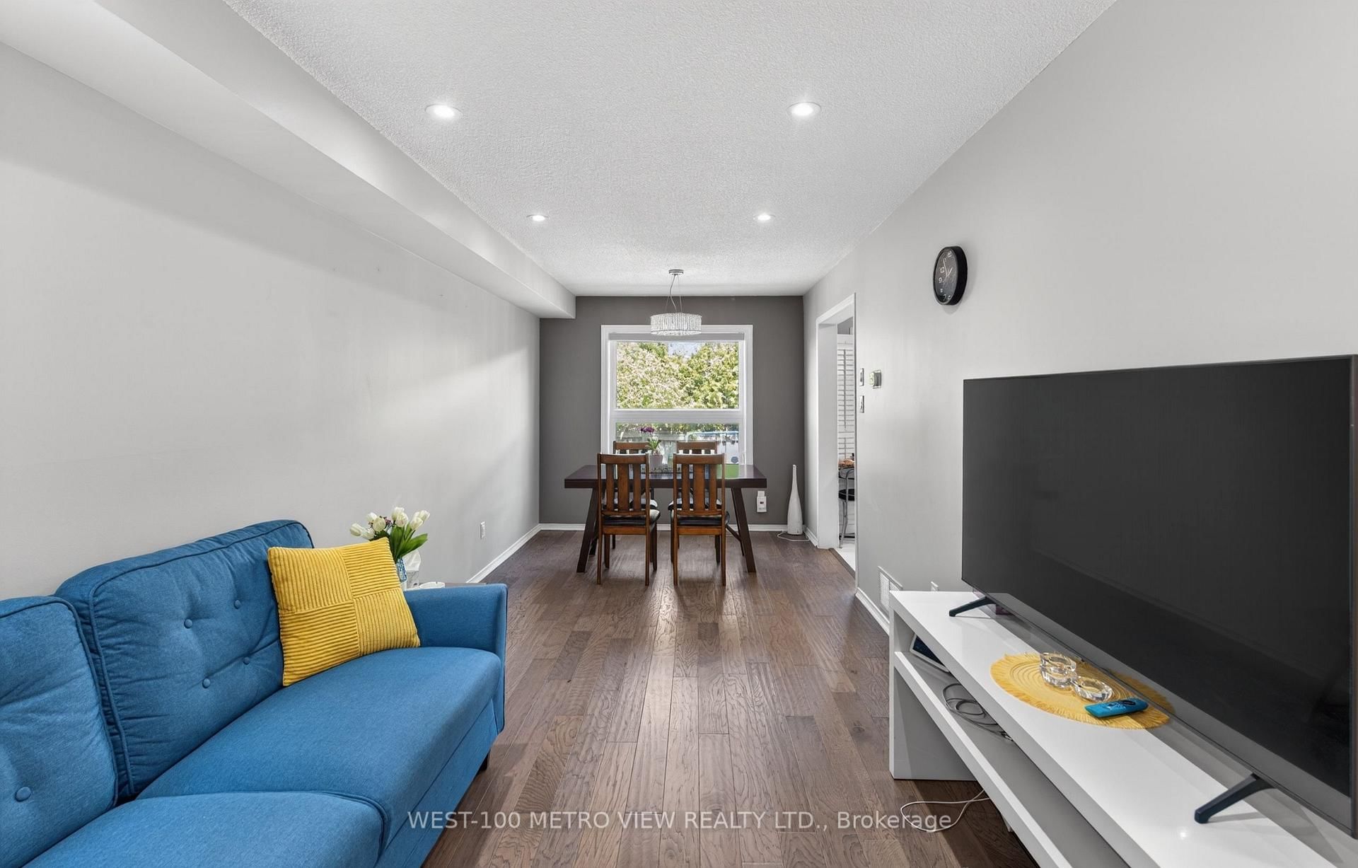 5361 Bullrush Drive