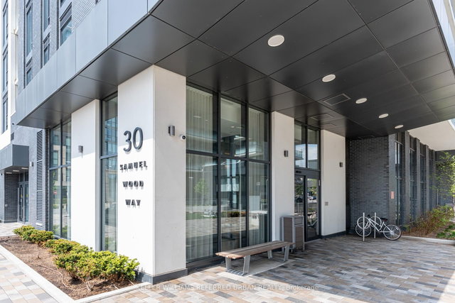 401 - 30 Samuel Wood Way