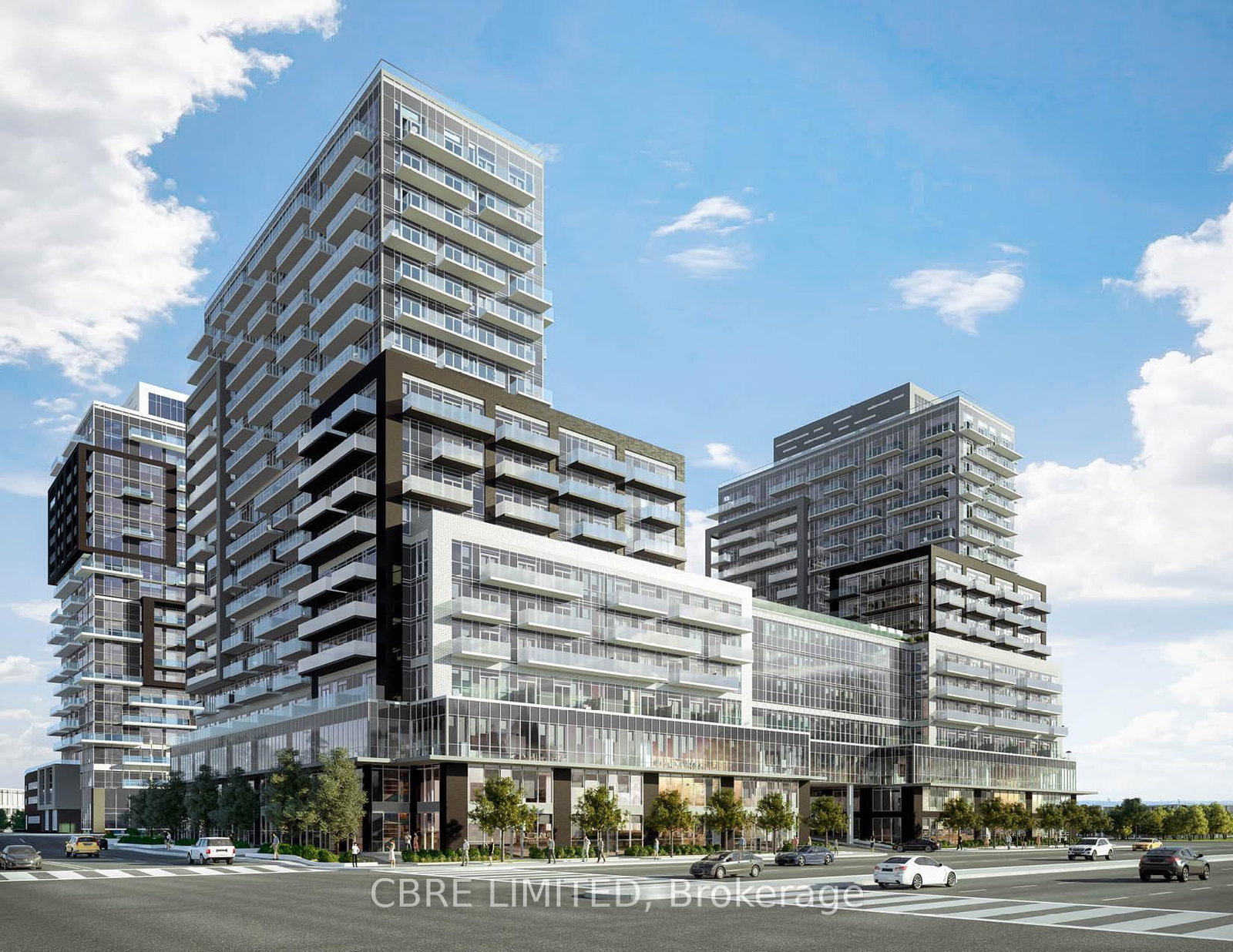 2071 Fairview Street, Unit 25-28