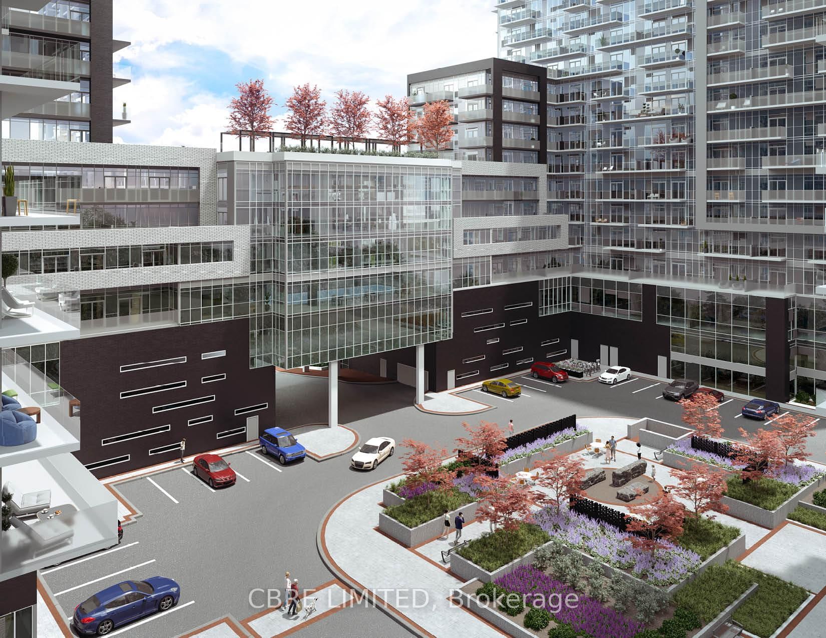 2071 Fairview Street, Unit 25-32