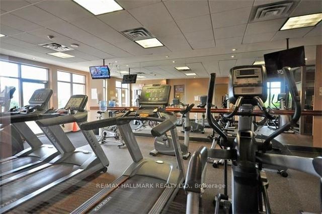320 City Centre Drive, Unit 318 - Photo 6