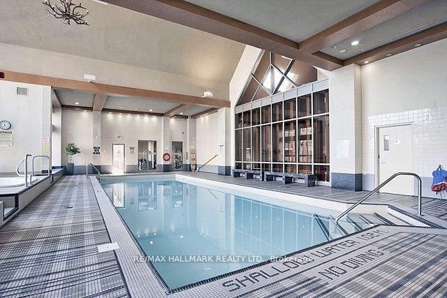 320 City Centre Drive, Unit 318 - Photo 9