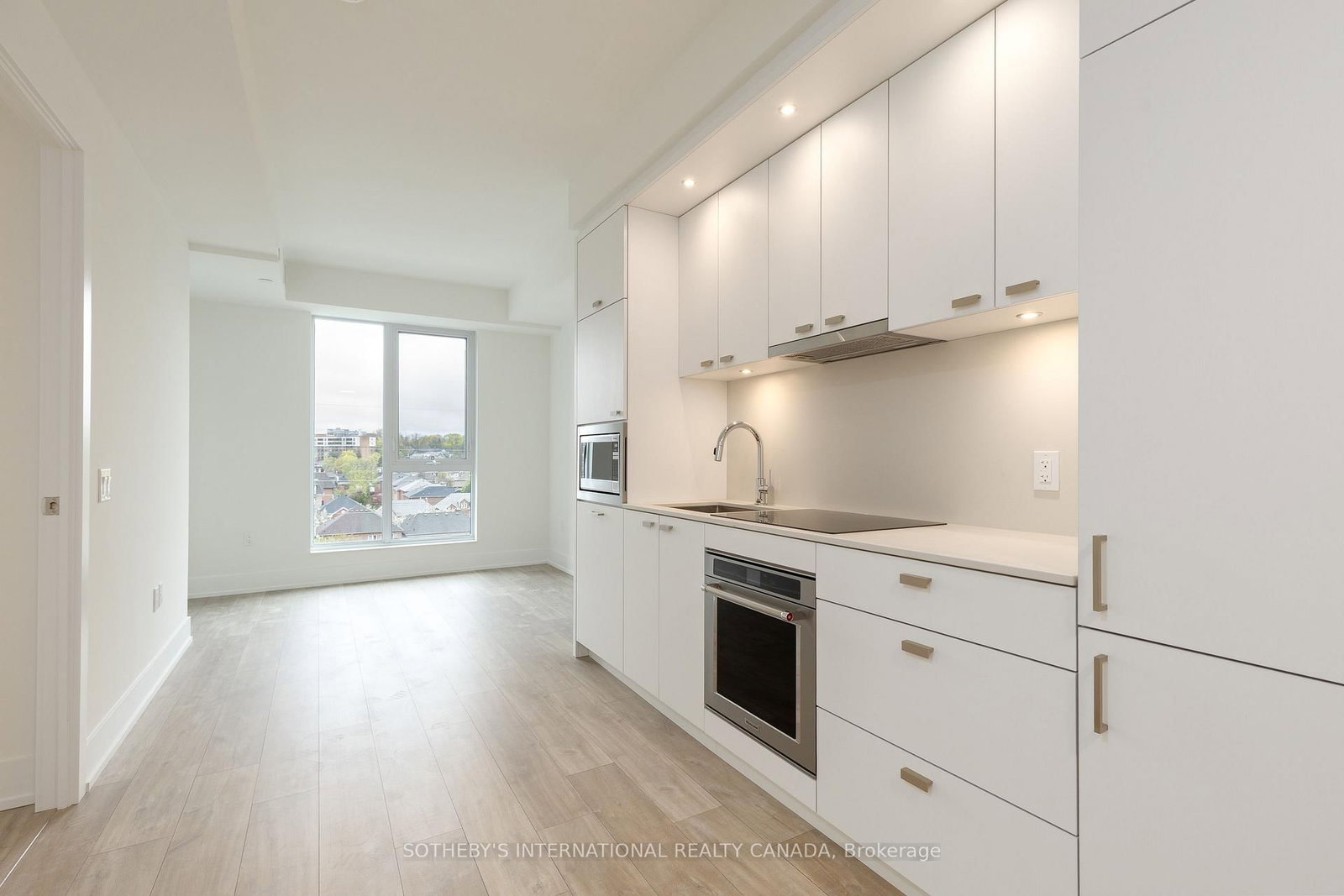 858 Dupont Street, Unit 610 - Photo 11
