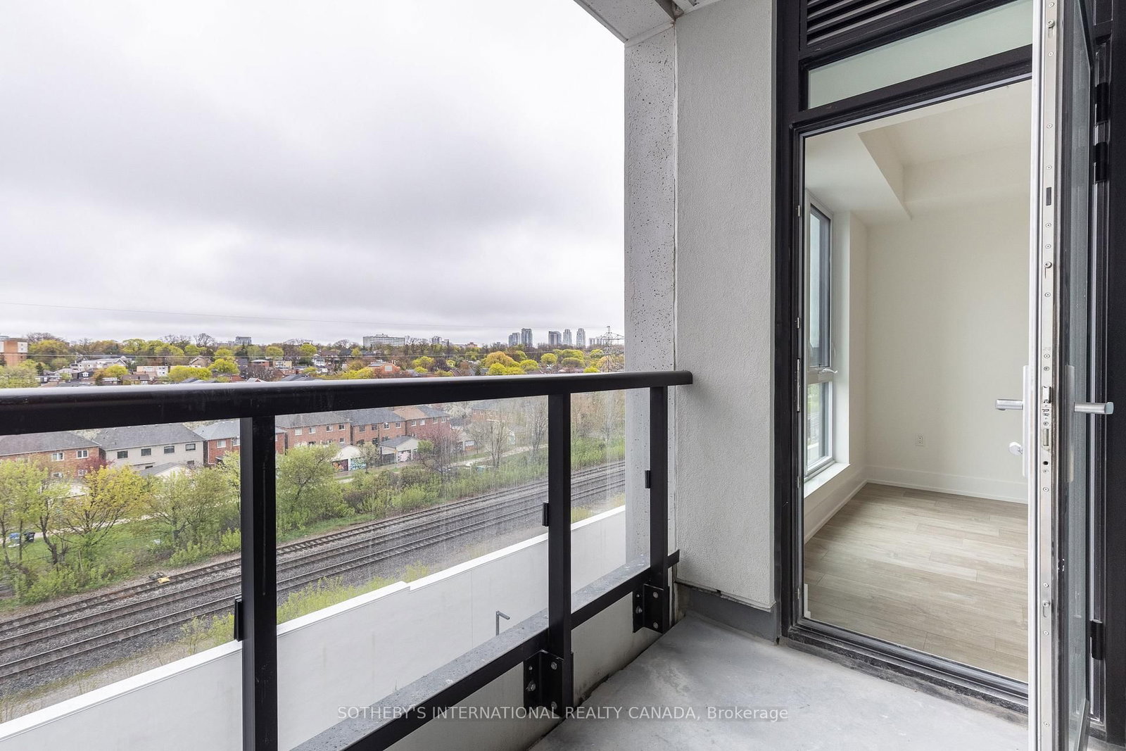 858 Dupont Street, Unit 610 - Photo 16