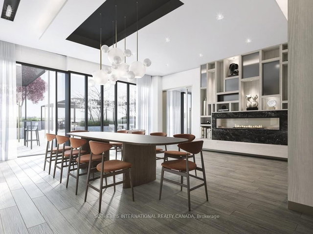 610 - 858 Dupont Street