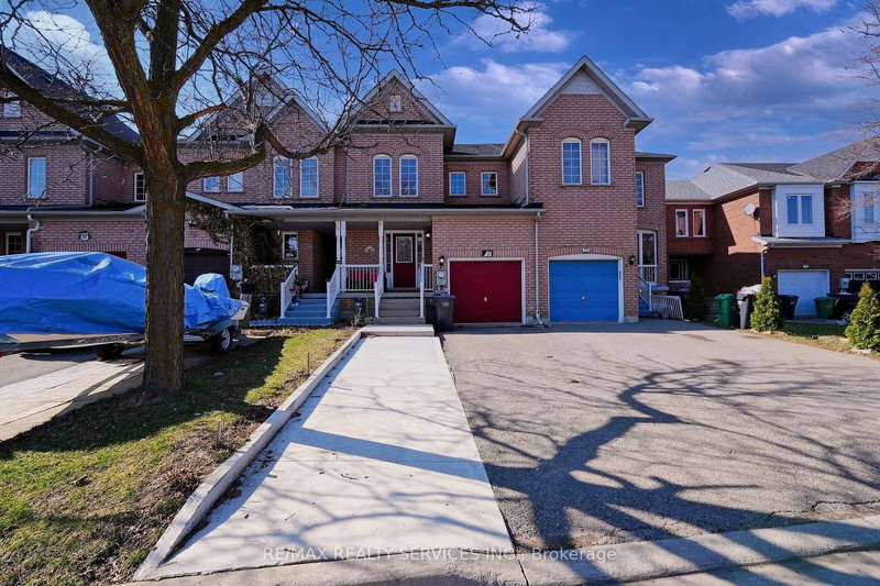 home for sale on 77 Monaco Court