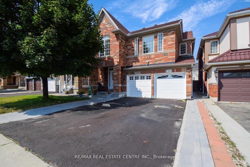 home for sale on 103 Botavia Downs Drive