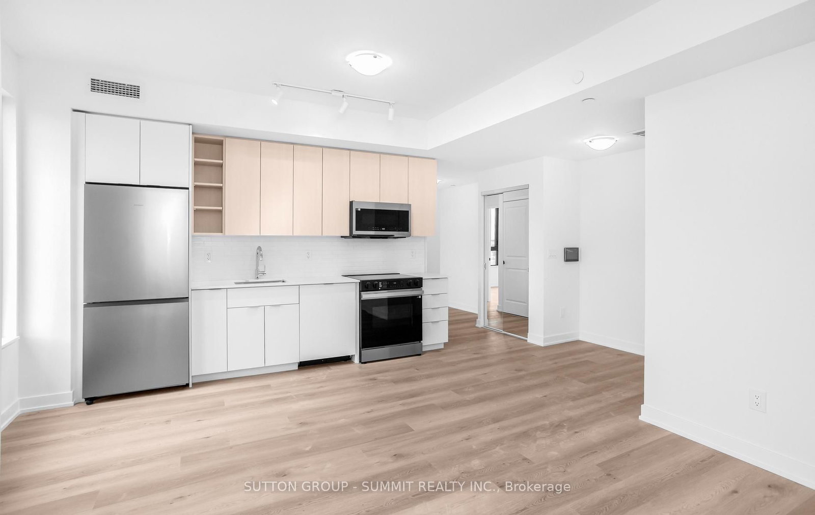 2075 Lakeshore Road, Unit 1402 - Photo 6