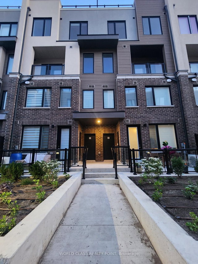 33 - 3409 Ridgeway Drive