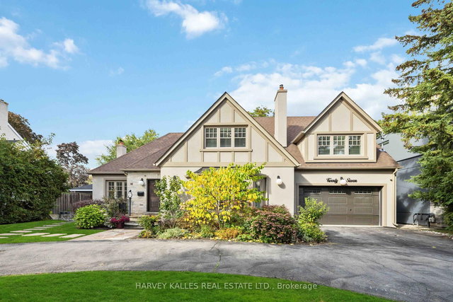 27 Ashley Park Road