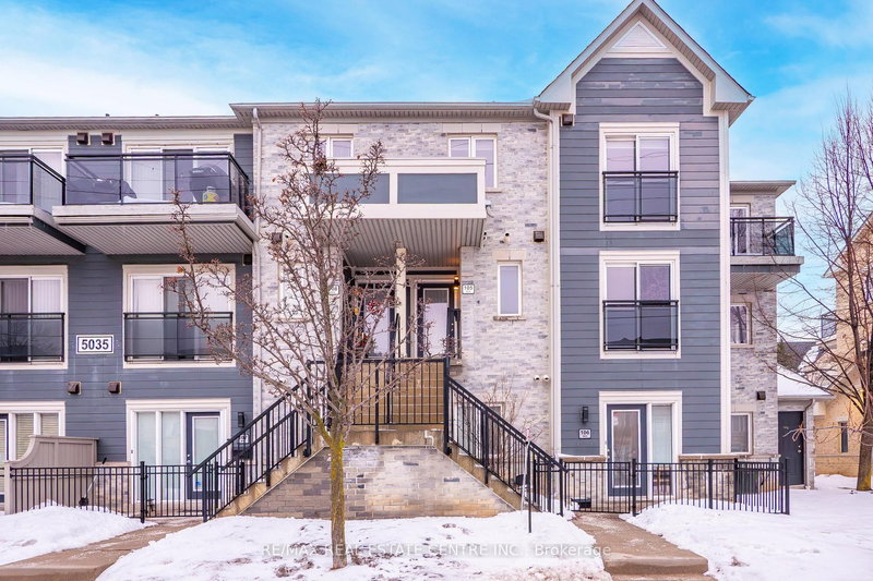 home for sale on 105-5035 Oscar Peterson Boulevard